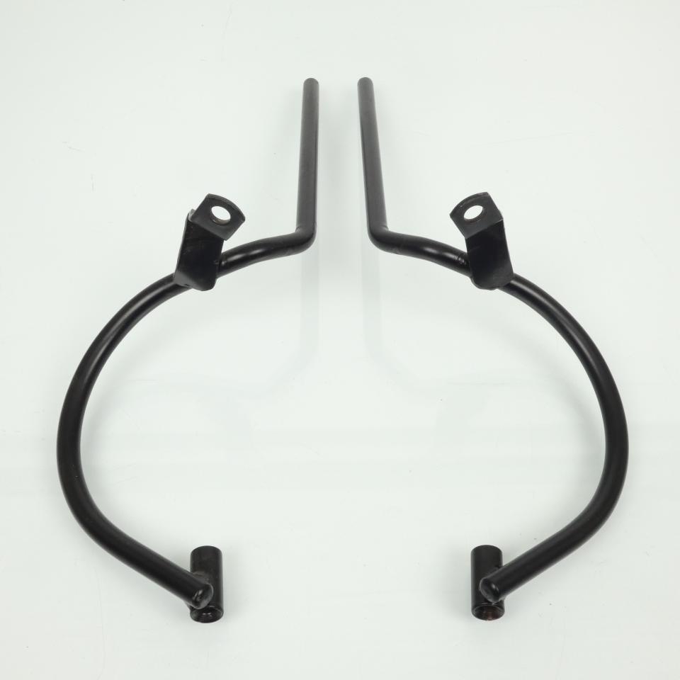 Support pare brise Fabbri 1767/E pour scooter Peugeot 50 Vivacity 1999 à 2006