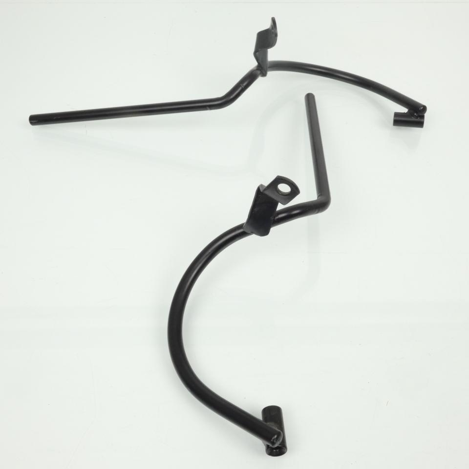 Support pare brise Fabbri 1767/E pour scooter Peugeot 50 Vivacity 1999 à 2006