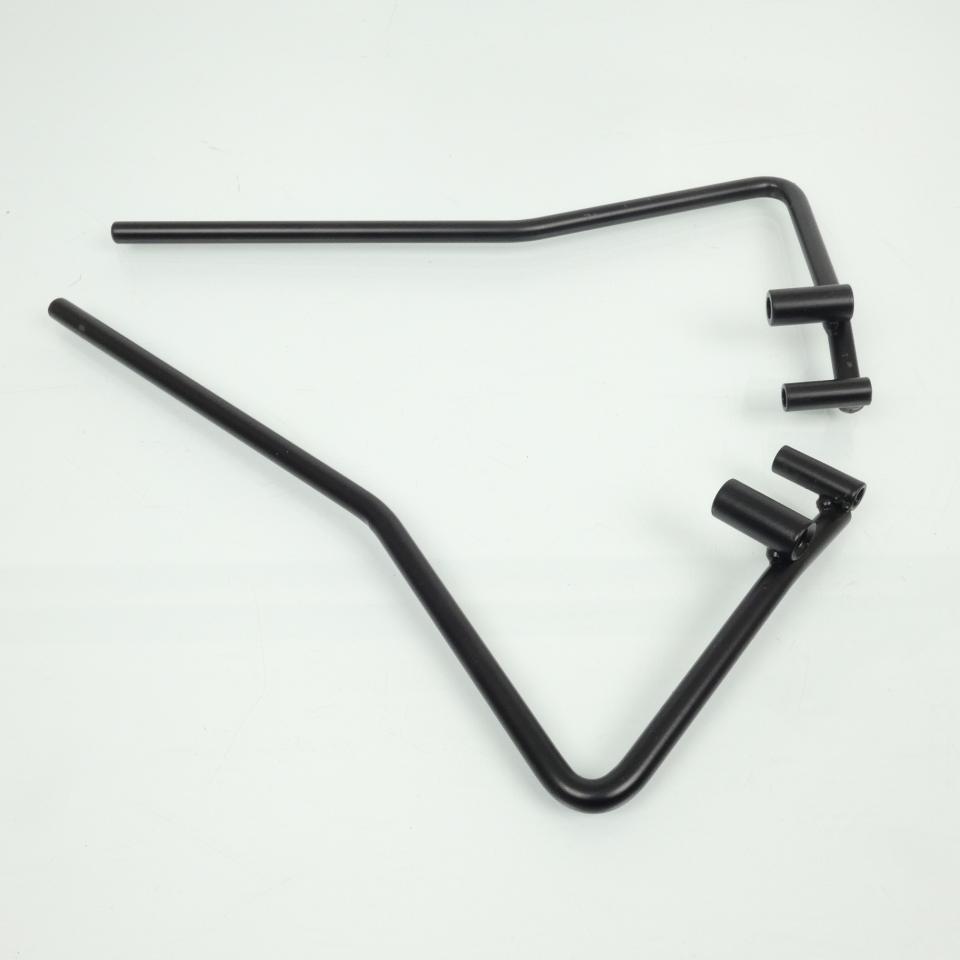Support pare brise Fabbri 2297/E pour scooter Aprilia 125 Sportcity 2005 à 2009