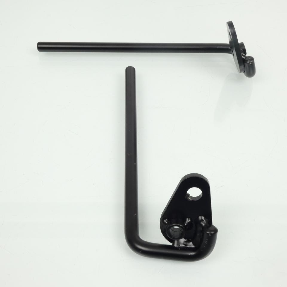 Support pare brise Fabbri 2852/E pour scooter Honda 50 Vision 2011 à 2017 Neuf