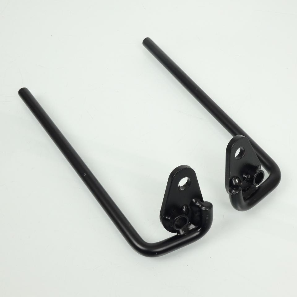 Support pare brise Fabbri 2852/E pour scooter Honda 50 Vision 2011 à 2017 Neuf