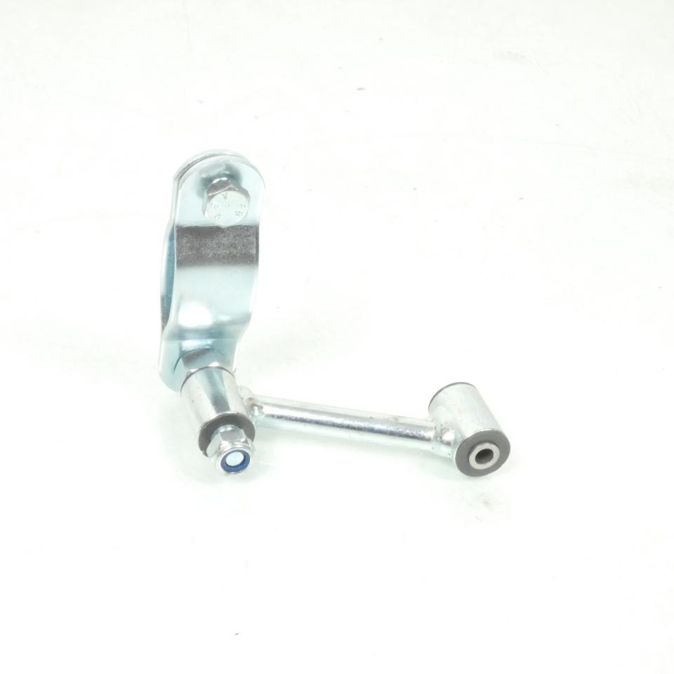 Support pot échappement A/3011 NINJA G1 G2 Usine Warmup pour mobylette 50