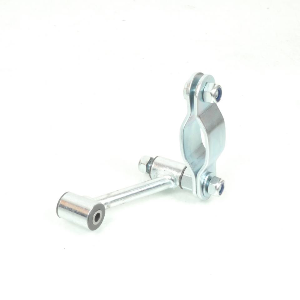 Support pot échappement A/3011 NINJA G1 G2 Usine Warmup pour mobylette 50