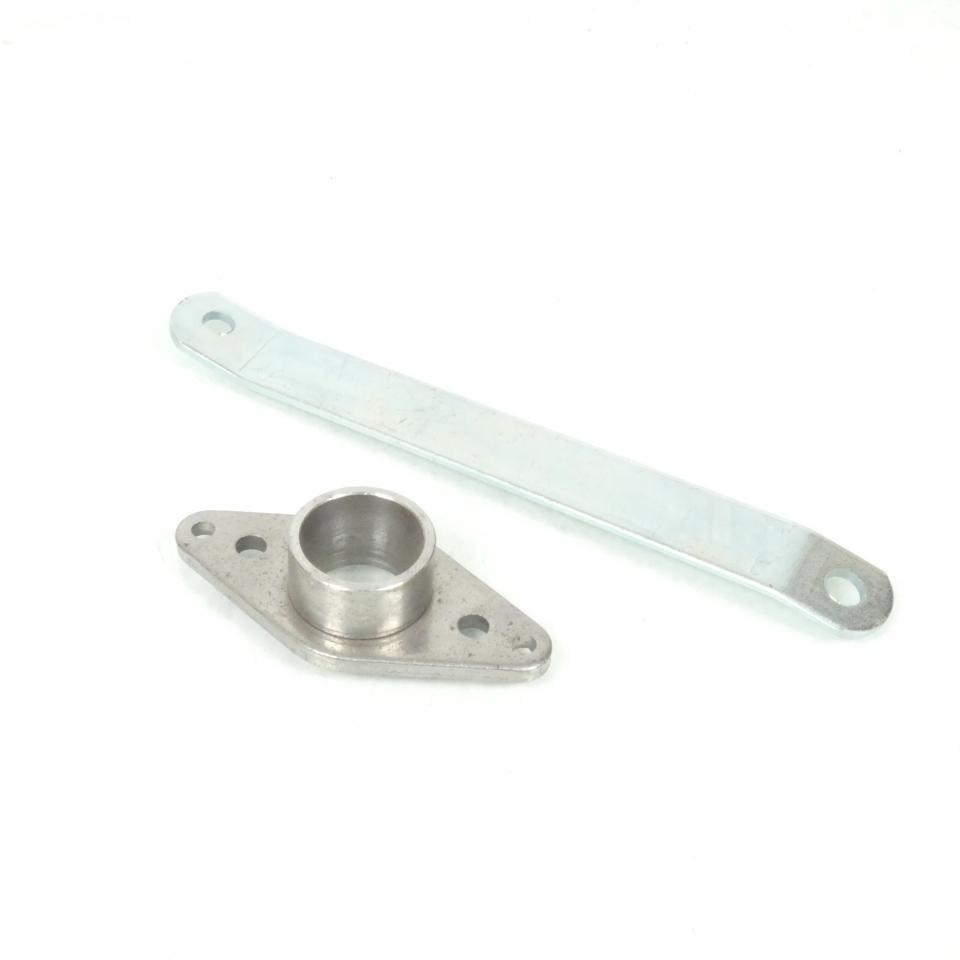 Support bride de pot échappement A/3311 NINJA Usine pour mobylette 50