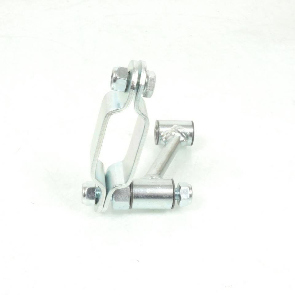 Support arrière A/3002 pour pot échappement NINJA G1 Usine pour mobylette 50