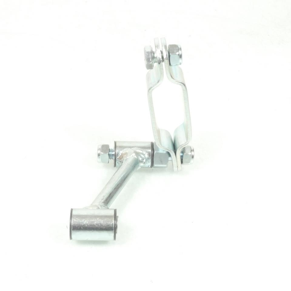 Support arrière A/3002 pour pot échappement NINJA G1 Usine pour mobylette 50