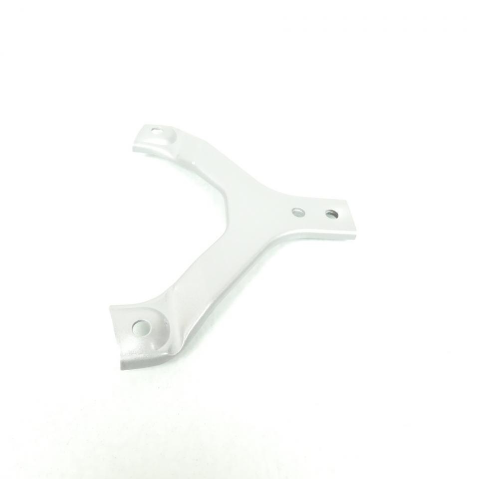 Support Garde boue AV gris pour mobylette MBK 51 NJ9-63122 NJ9F15130002 32656