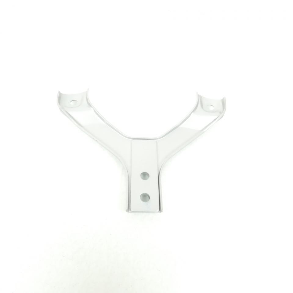 Support Garde boue AV gris pour mobylette MBK 51 NJ9-63122 NJ9F15130002 32656