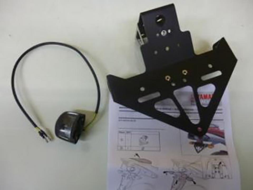 Support divers pour Yamaha R1