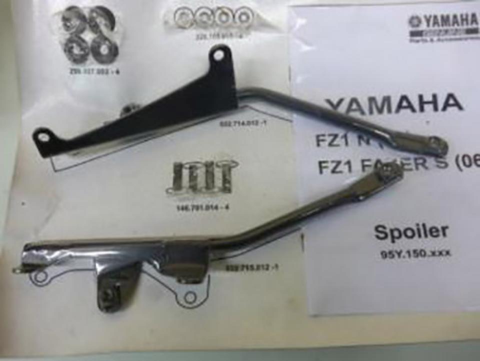 Support divers pour Yamaha FZ1