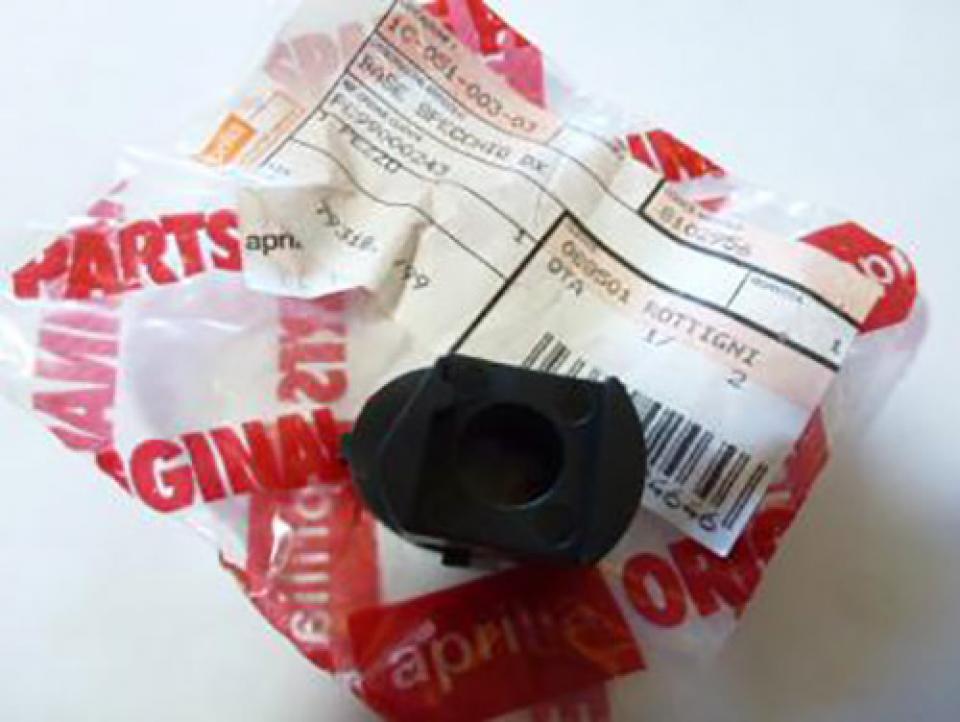 Support divers origine pour Scooter Aprilia 125 Leonardo 1999 à 2004 AP8102956 Neuf