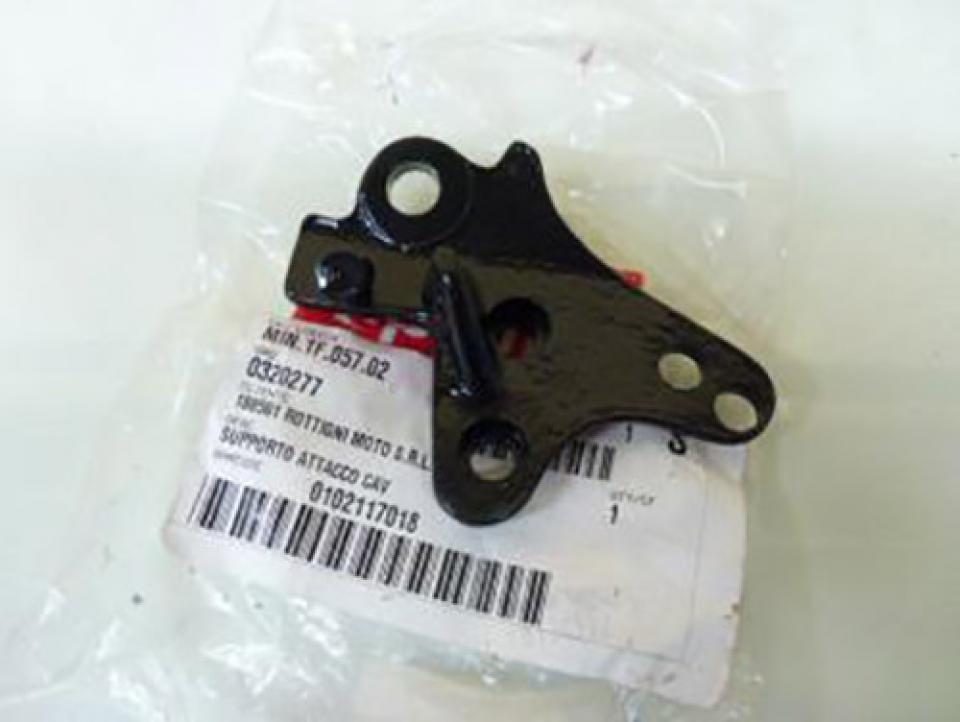 Support divers pour Aprilia RS
