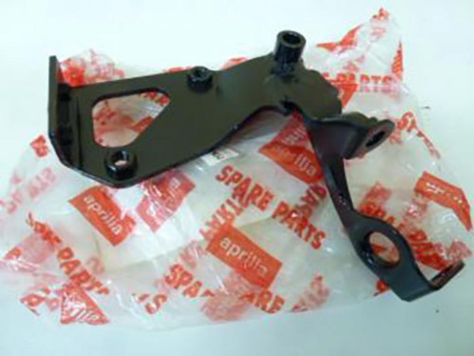 Support divers origine pour Moto Aprilia 125 RS 1996 à 2010 AP8135719 Neuf