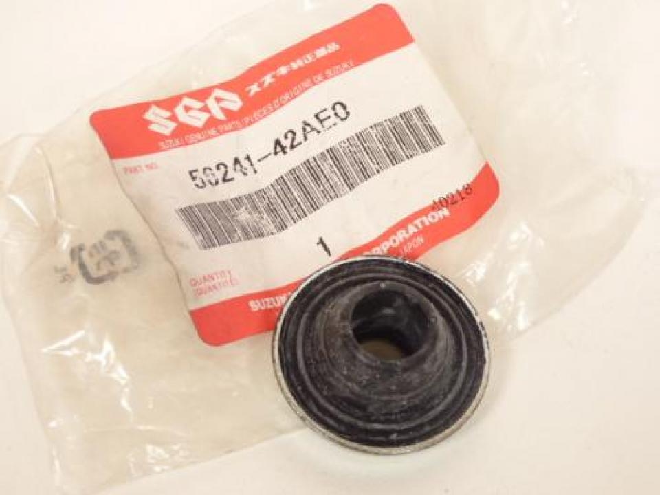 Support divers origine pour Moto Suzuki 250 RMZ 2004 à 2009 56241-42AE0 / 56241-42AE1 Neuf