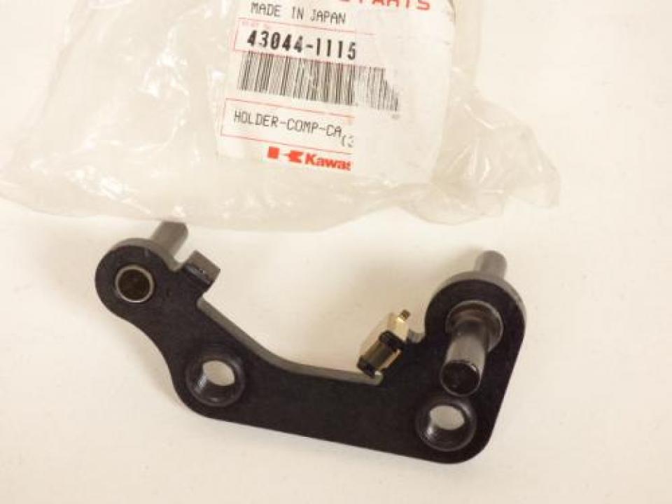 Support divers pour moto Kawasaki 750 ZR7 2001 - 2005 43044-1115 Neuf
