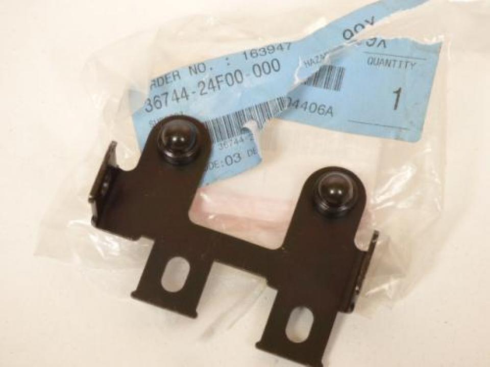 Support divers origine pour Moto Suzuki 1300 Hayabusa 1999 à 2003 36744-24F00 Neuf