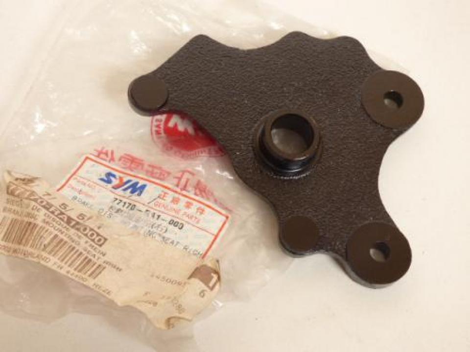 Support divers origine pour Quad Sym 180 Trackrunner 77170-RA1-000 Neuf