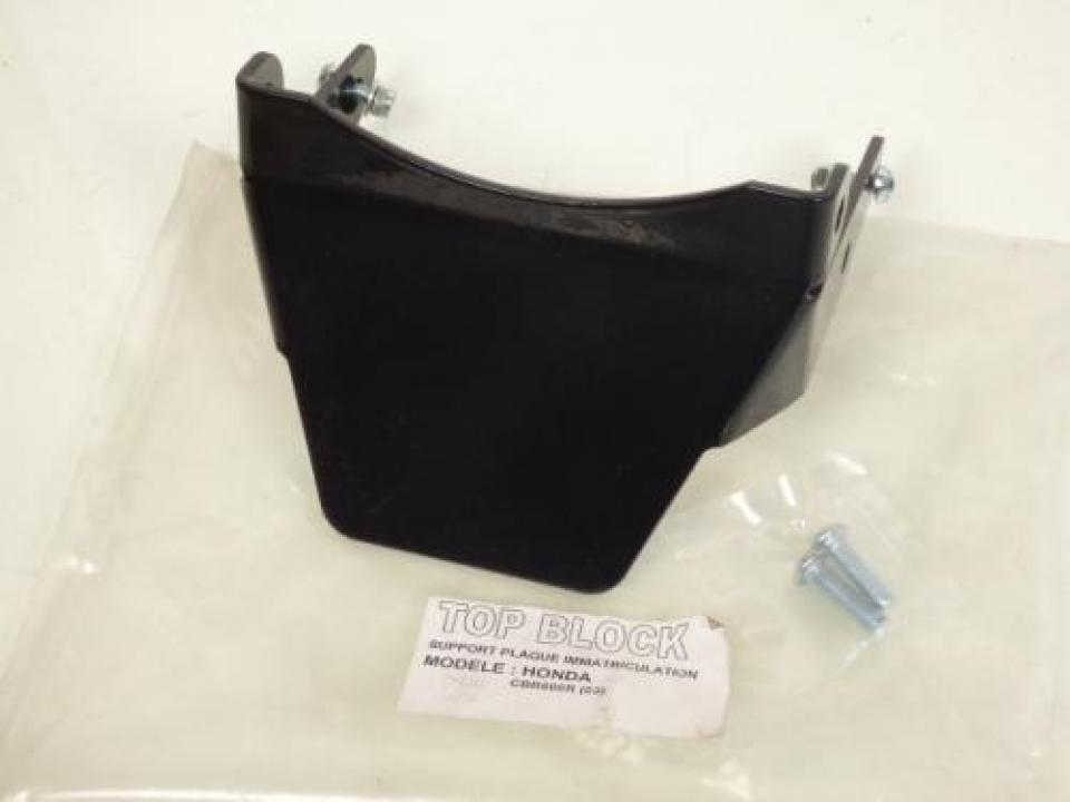 Support divers pour Honda CBR600RR