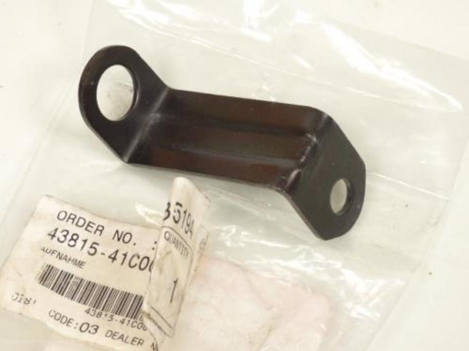 Support divers pour Suzuki GSXR