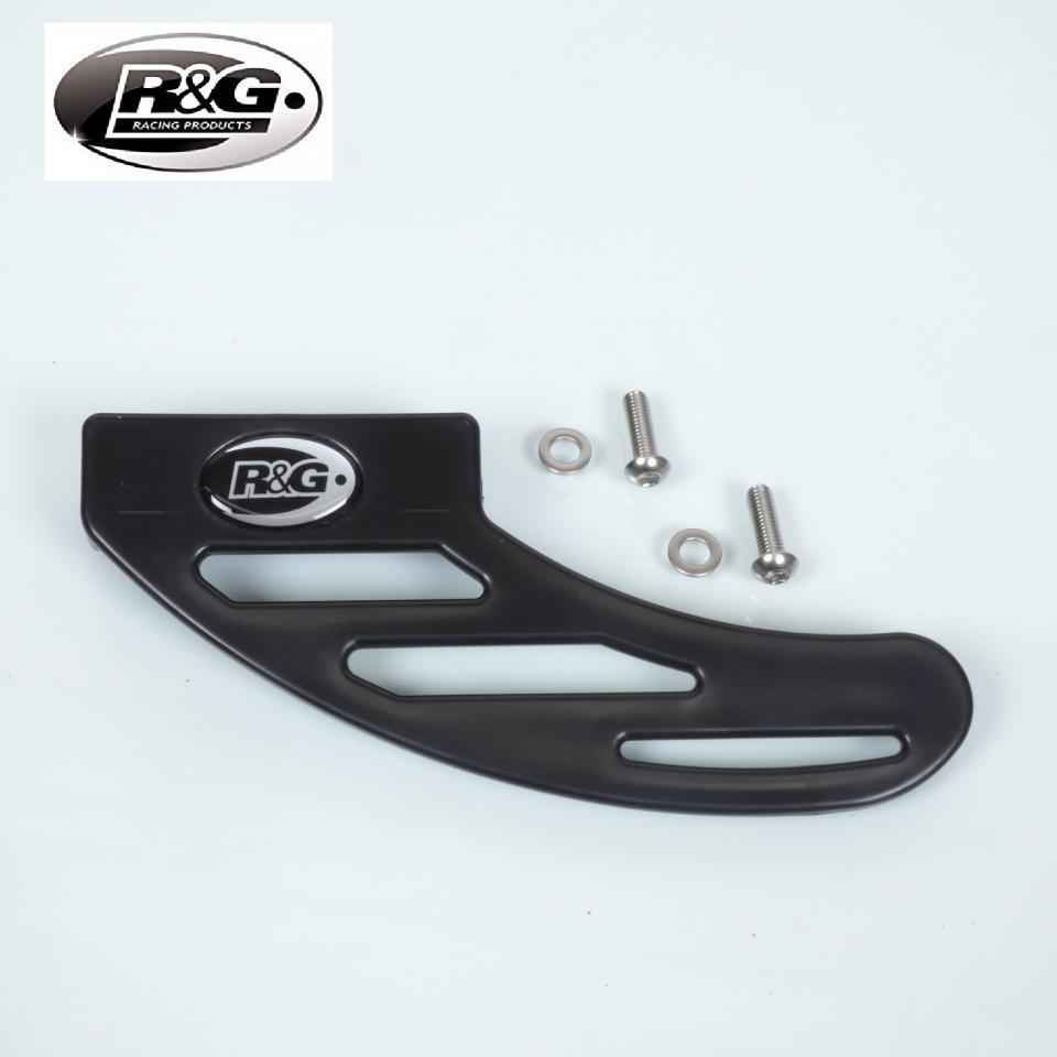 Protection de couronne dent de requin R&G pour moto Suzuki 600 GSXR 2011-2016