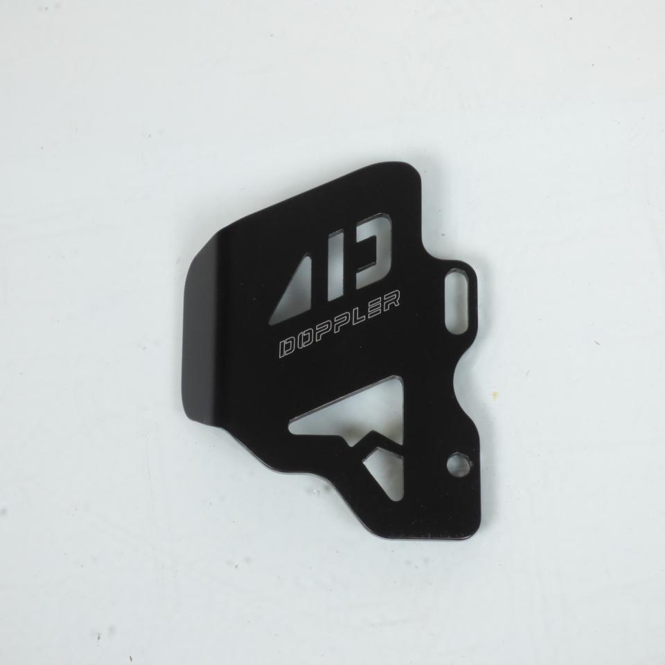 Protection diverse Doppler pour Moto Rieju 50 Mrt Pro Après 2018 protection MC AR noir Neuf