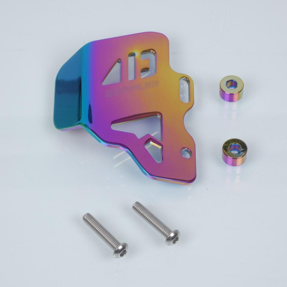 photo piece : Protection diverse->Rieju Mrt Pro