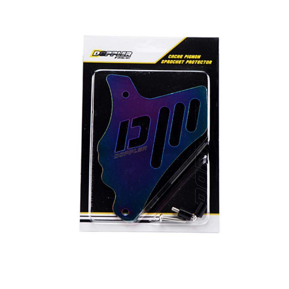 Protection diverse Doppler pour Moto Generic 50 Trigger Sm Neuf