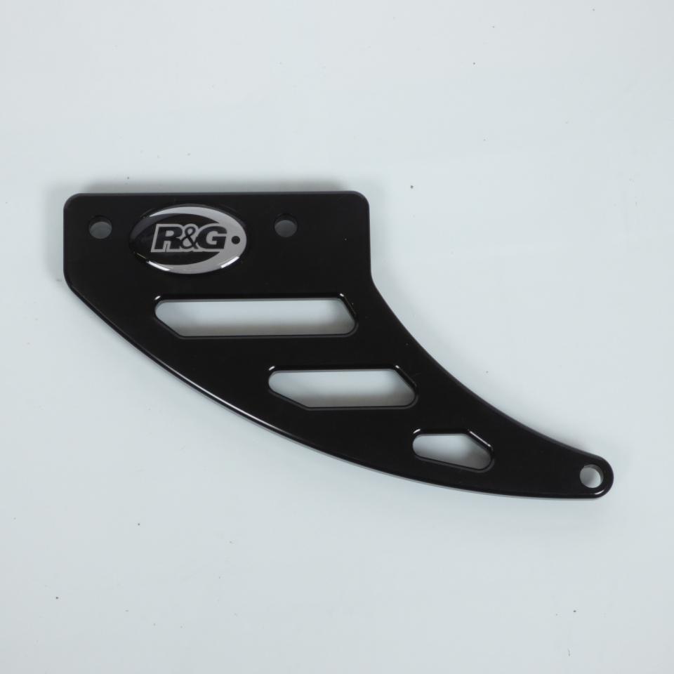 Protection de couronne dent de requin R&G pour moto Yamaha 600 R6 2003-2005 TG0002B1