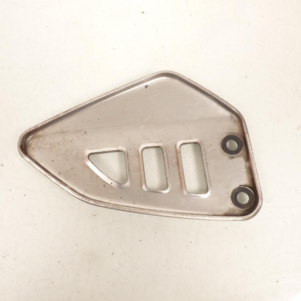 Protection platine gauche origine pour moto Suzuki 650 SV Occasion