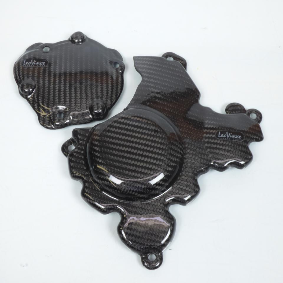 Protection diverse pour Triumph Speed triple