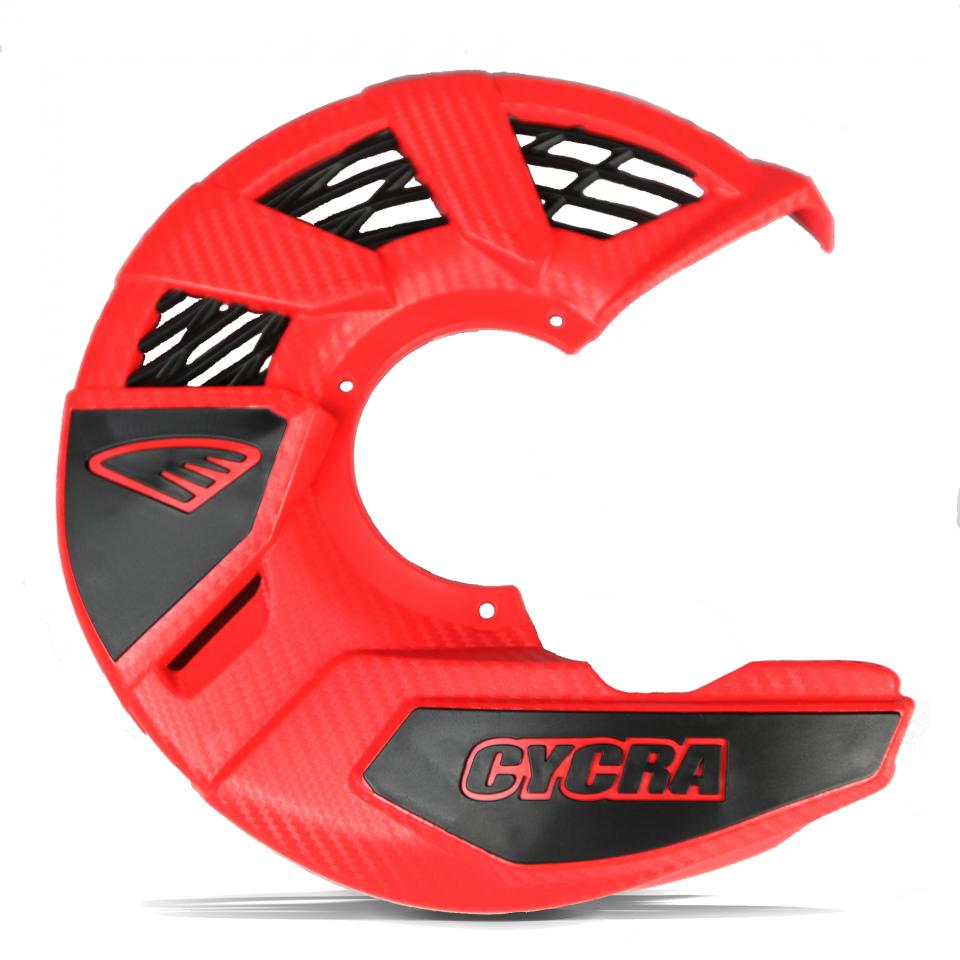 Protection diverse Cycra pour Moto KTM 250 Exc-F 4T 2004 à 2023 AV Neuf