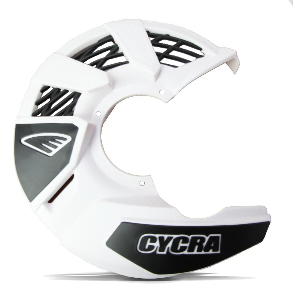 Protection diverse Cycra pour Moto Husqvarna 125 TC 2014 à 2023 AV Neuf