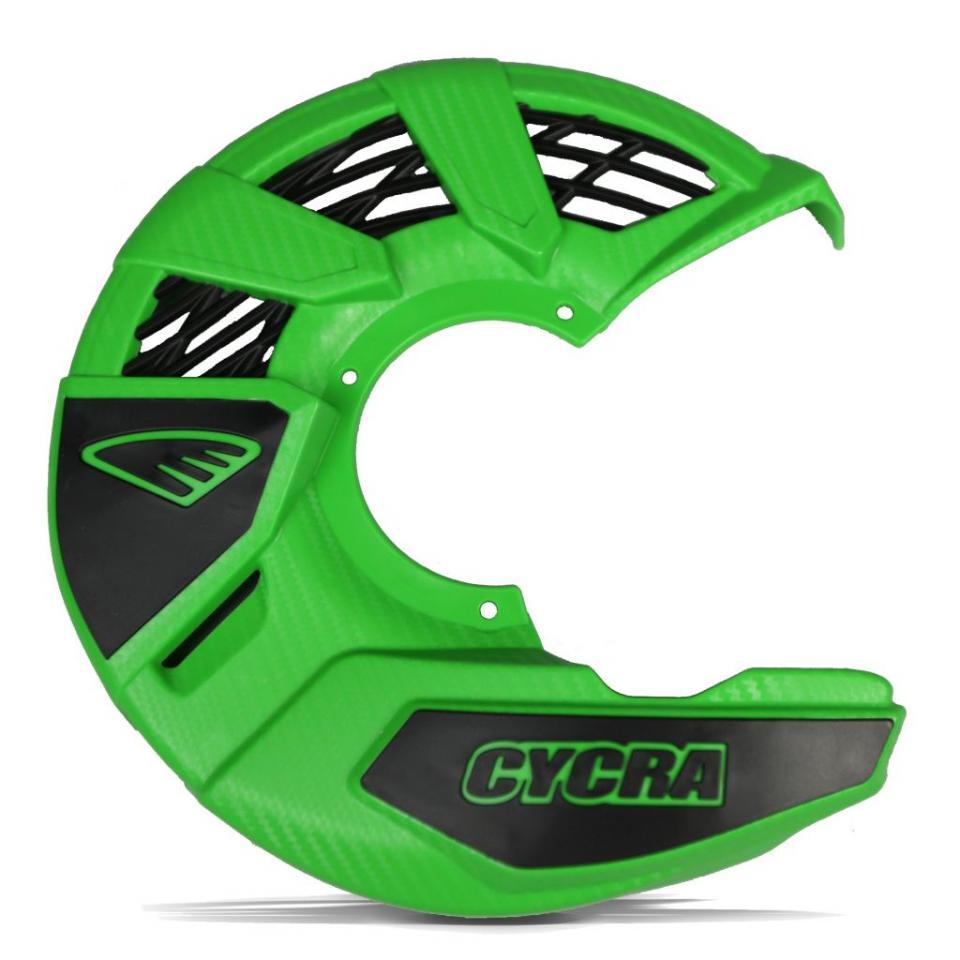 Protection diverse Cycra pour Moto Kawasaki 450 Kx-F 4T 2006 à 2018 AV Neuf