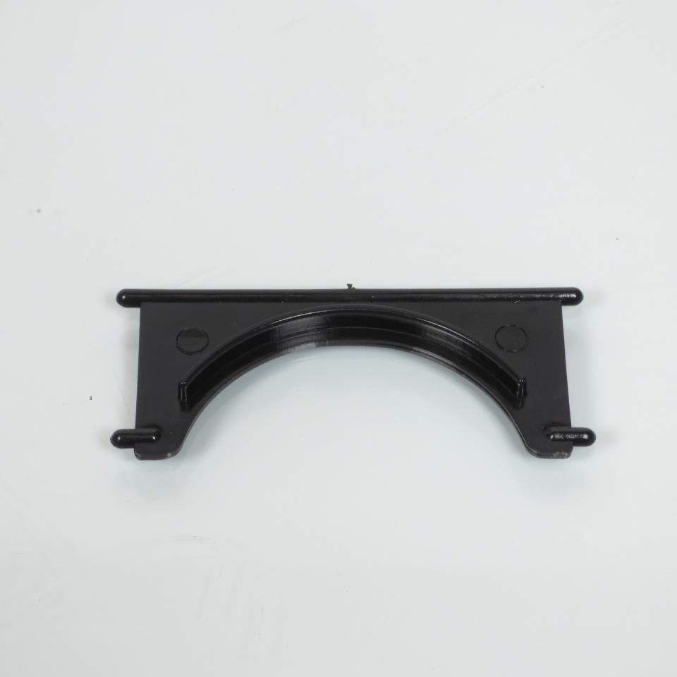 Plaque de protection de garde boue avant pour Solex 3800 plastique noir Neuf