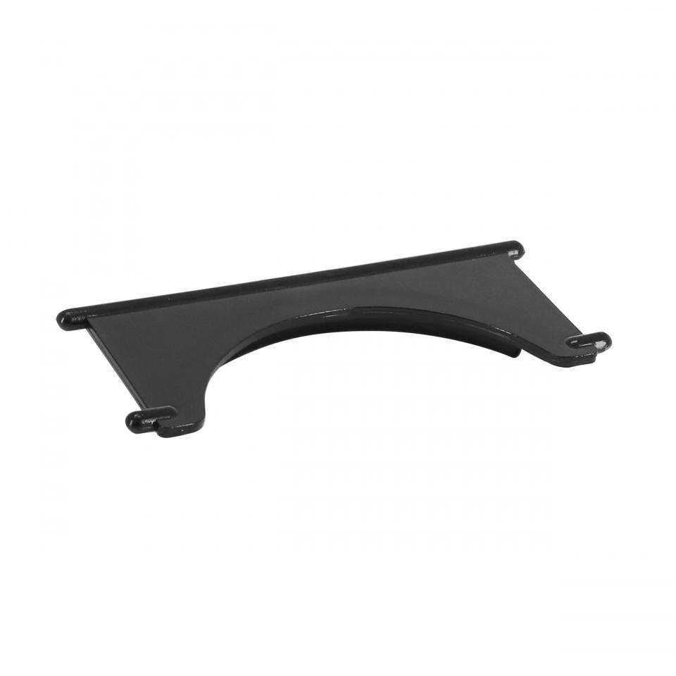 Plaque de protection de garde boue avant pour Solex 3800 plastique noir Neuf