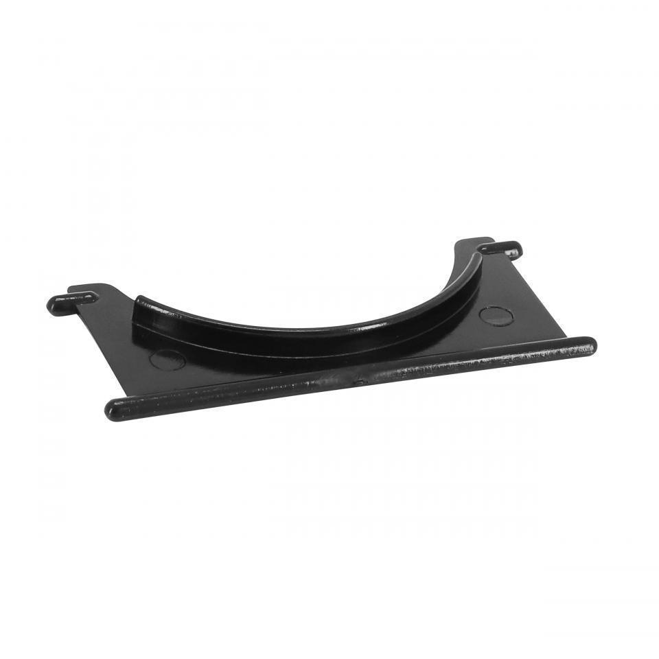 Plaque de protection de garde boue avant pour Solex 3800 plastique noir Neuf