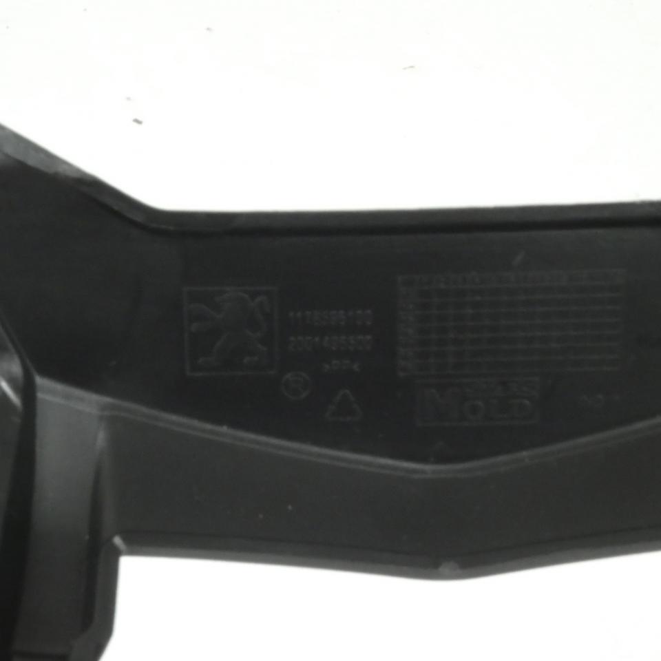 Protection Optique AV 785961N pour scooter Peugeot 50 Streetzone 10P 2013-17