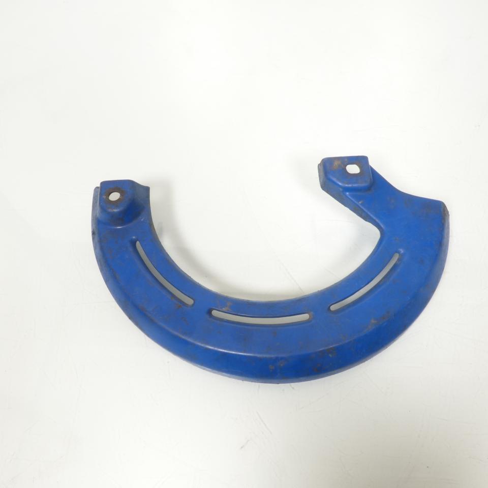 Protection disque de frein avant origine pour moto Suzuki 650 DR SE 1990 à 1996