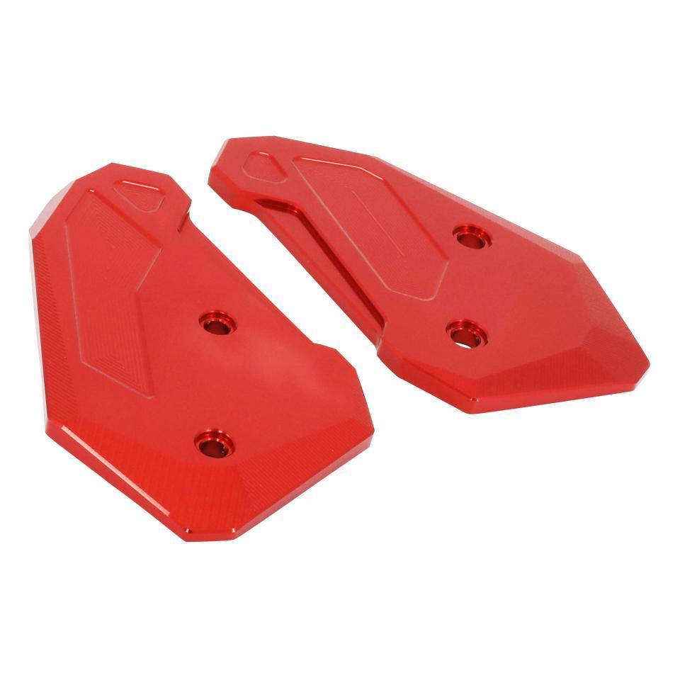 Protection diverse pour Yamaha MT-07