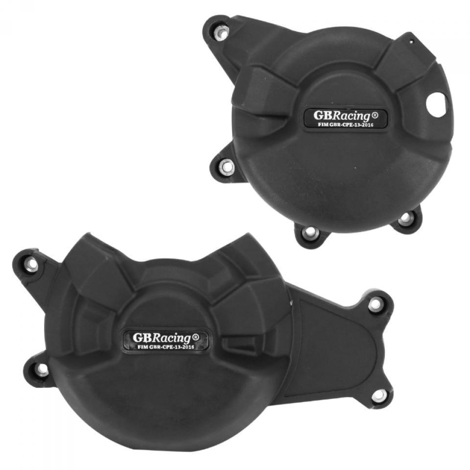Protection diverse pour Yamaha MT-07