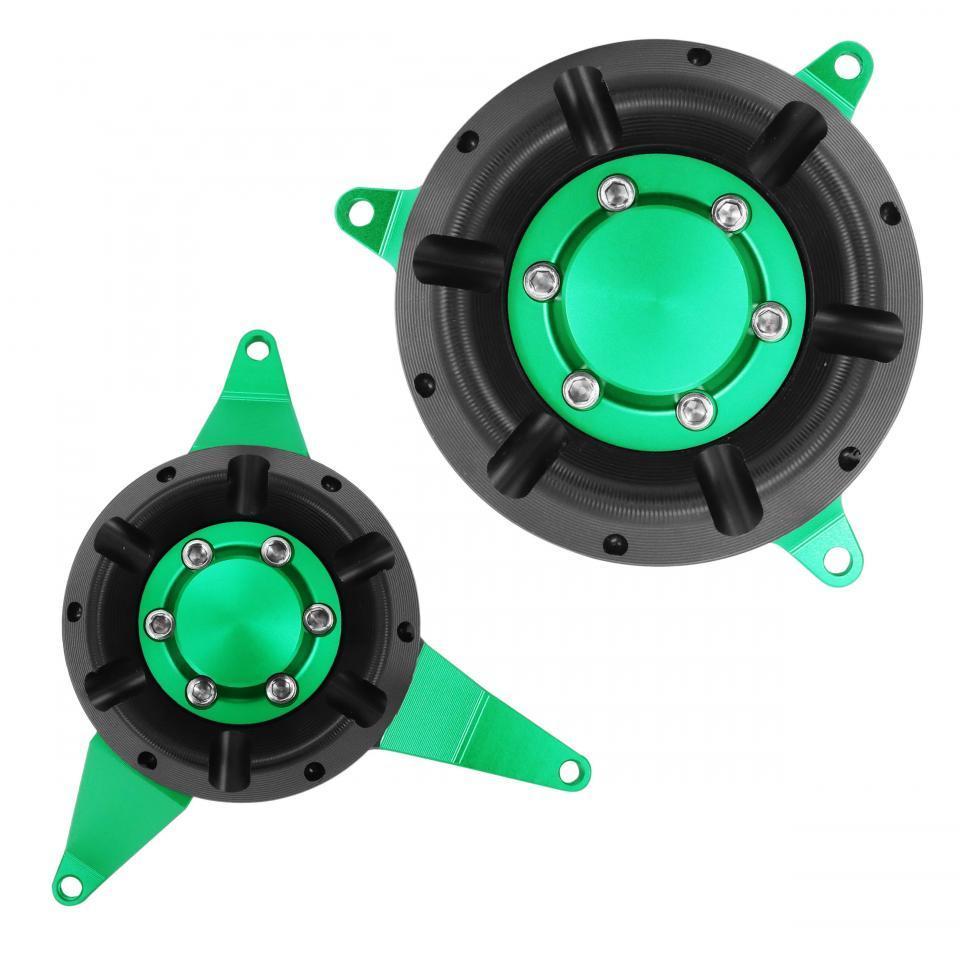 Protection diverse pour Kawasaki Z