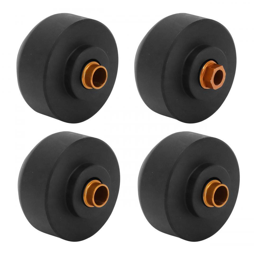 Protection diverse AVOC pour pour Moto KTM 125 Duke Après 2011 Neuf