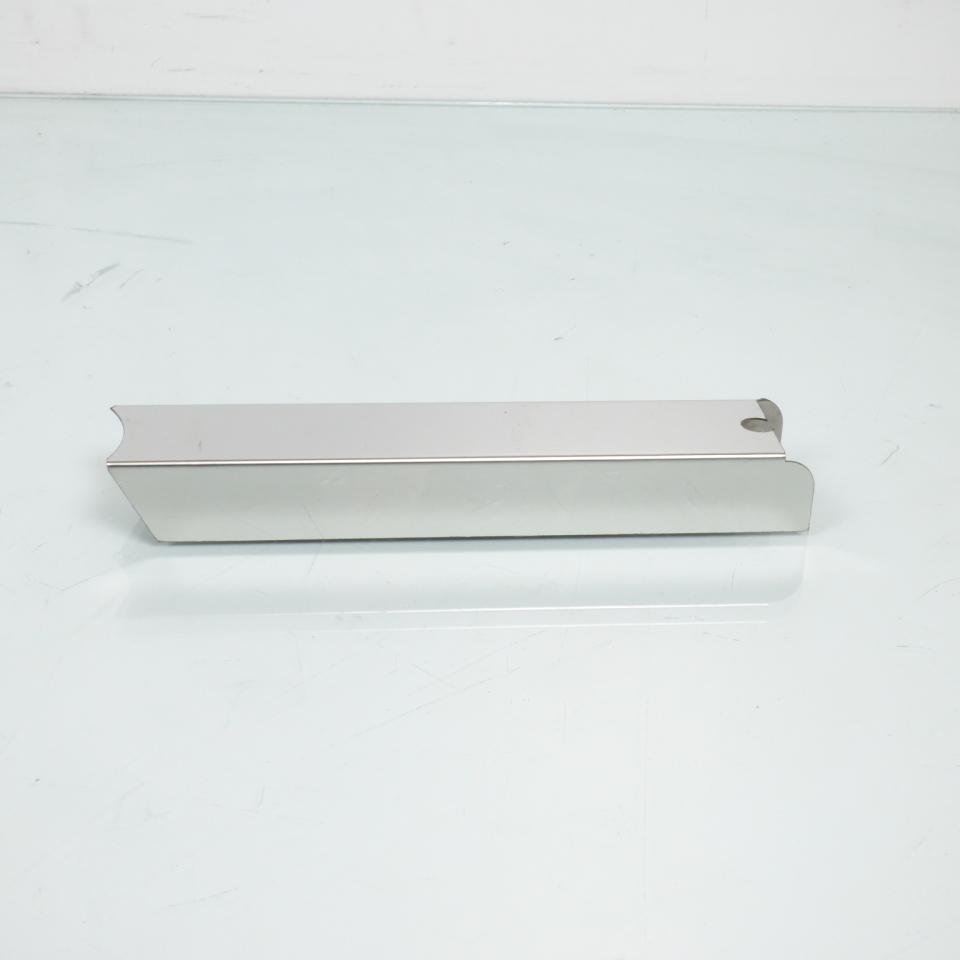 Cache enjoliver de cadre en inox pour mobylette Peugeot 50 103 Neuf