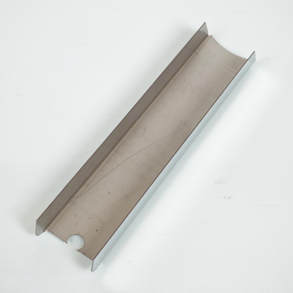 Cache enjoliver de cadre en inox pour mobylette Peugeot 50 103 Neuf