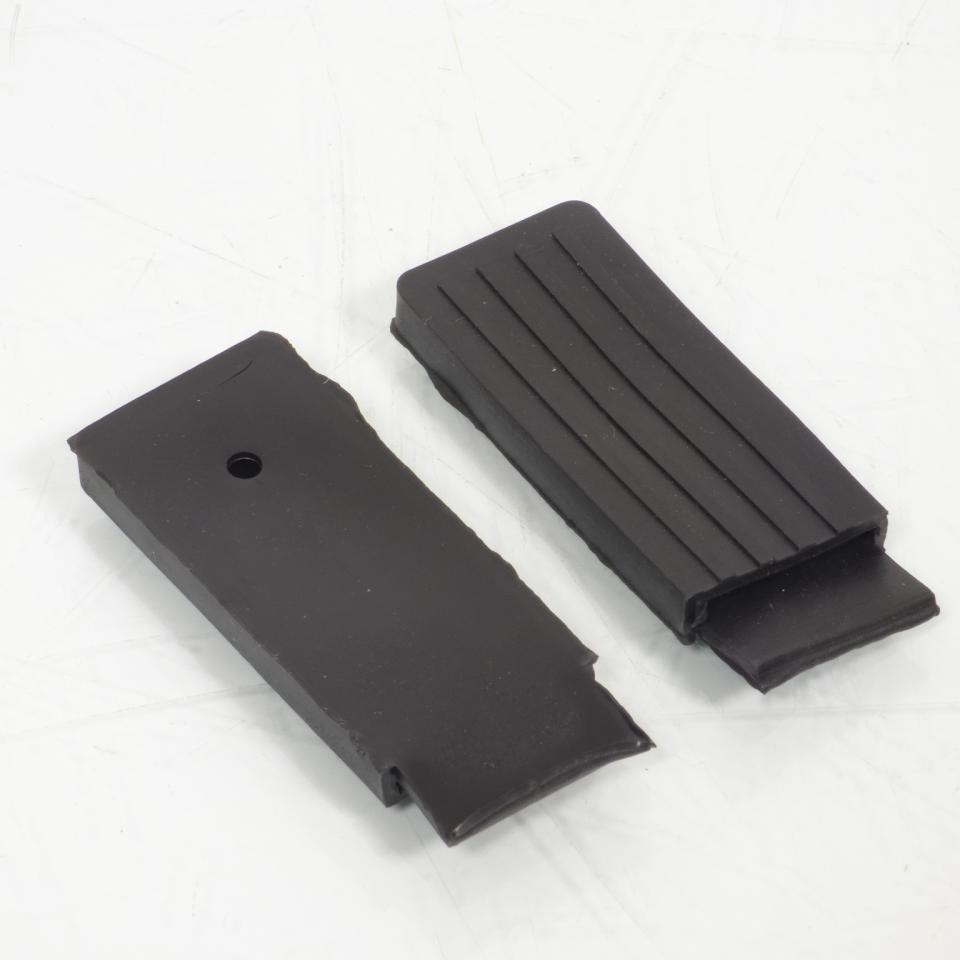 Protection caoutchouc de porte bagage avant RMS pour scooter Piaggio Vespa Neuf