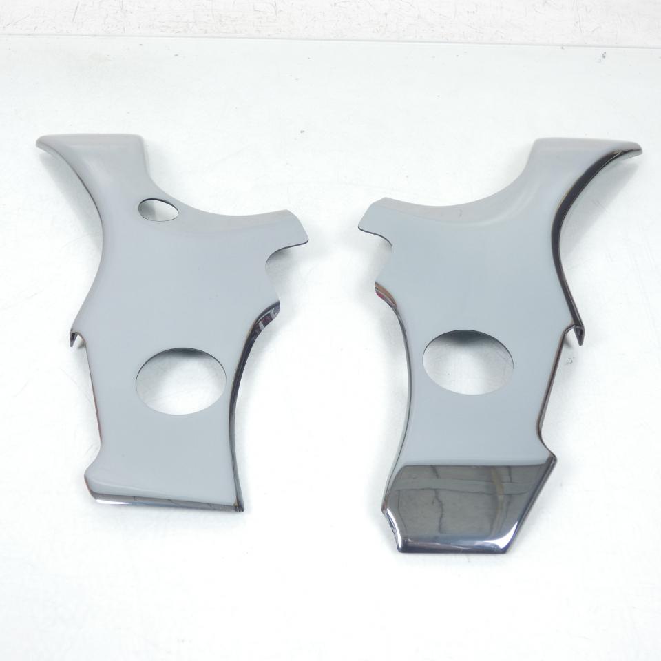 Paire protection cadre pour moto Suzuki 1300 GSXR-R Hayabusa 9900099013K16 Neuf