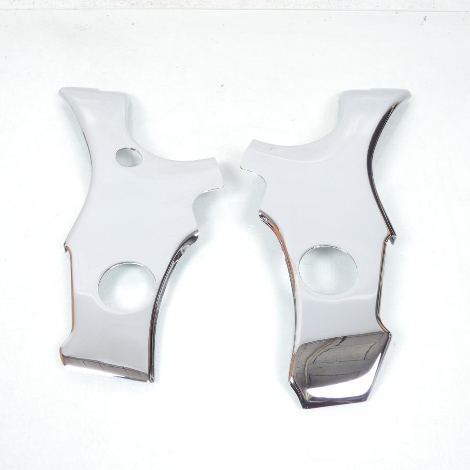 Paire protection cadre pour moto Suzuki 1300 GSXR-R Hayabusa 9900099013K16