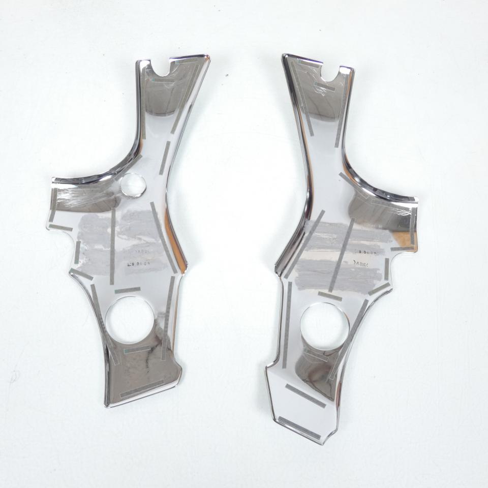 Paire protection cadre pour moto Suzuki 1300 GSXR-R Hayabusa 9900099013K16