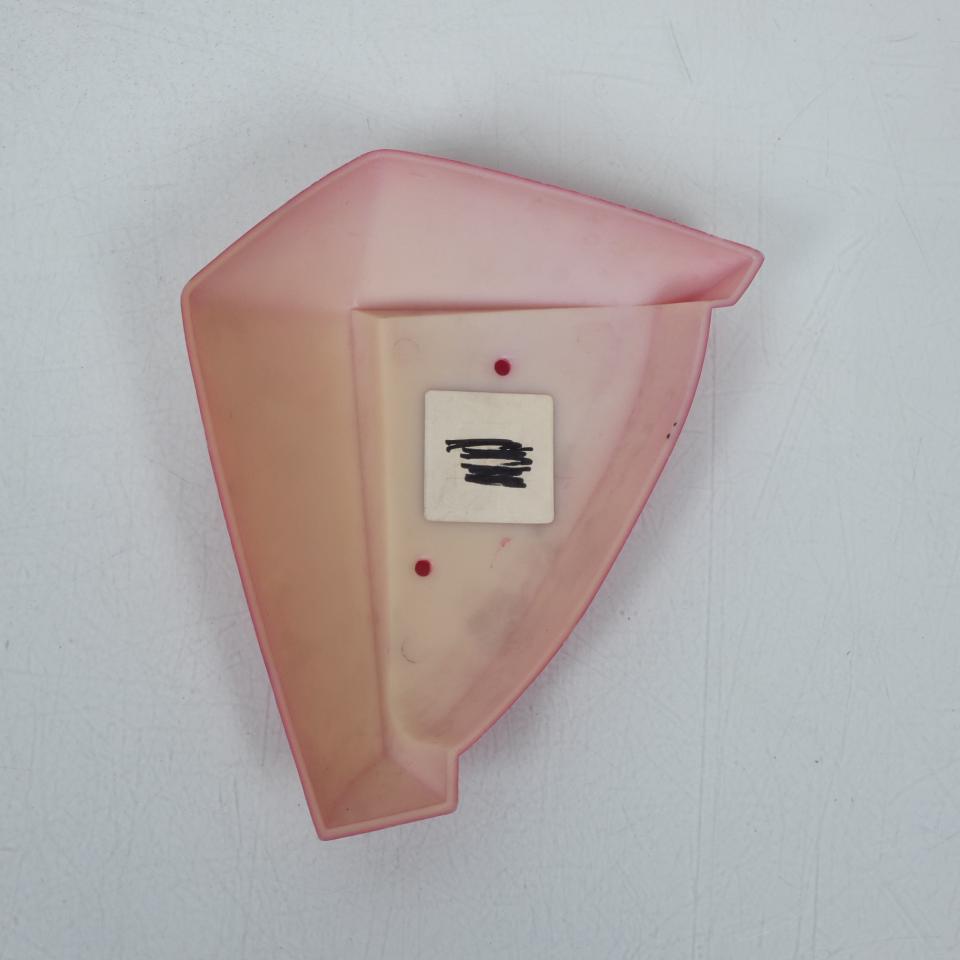 Protection PADS TNT pour scooter MBK 50 Stunt 2004 rouge brillant AV droite Neuf