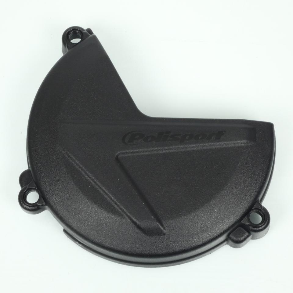 Protection carter embrayage Polisport pour moto Sherco 300 SE-R 2T 2014 à 2022